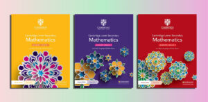 Download Cambridge Lower Secondary Mathematics Second Edition PDF