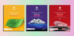 Download Cambridge Lower Secondary Science Second Edition PDF