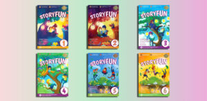 Download Cambridge Storyfun PDF Presentation Plus