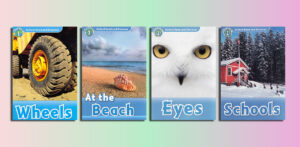 Download Oxford Read and Discover PDF Resources