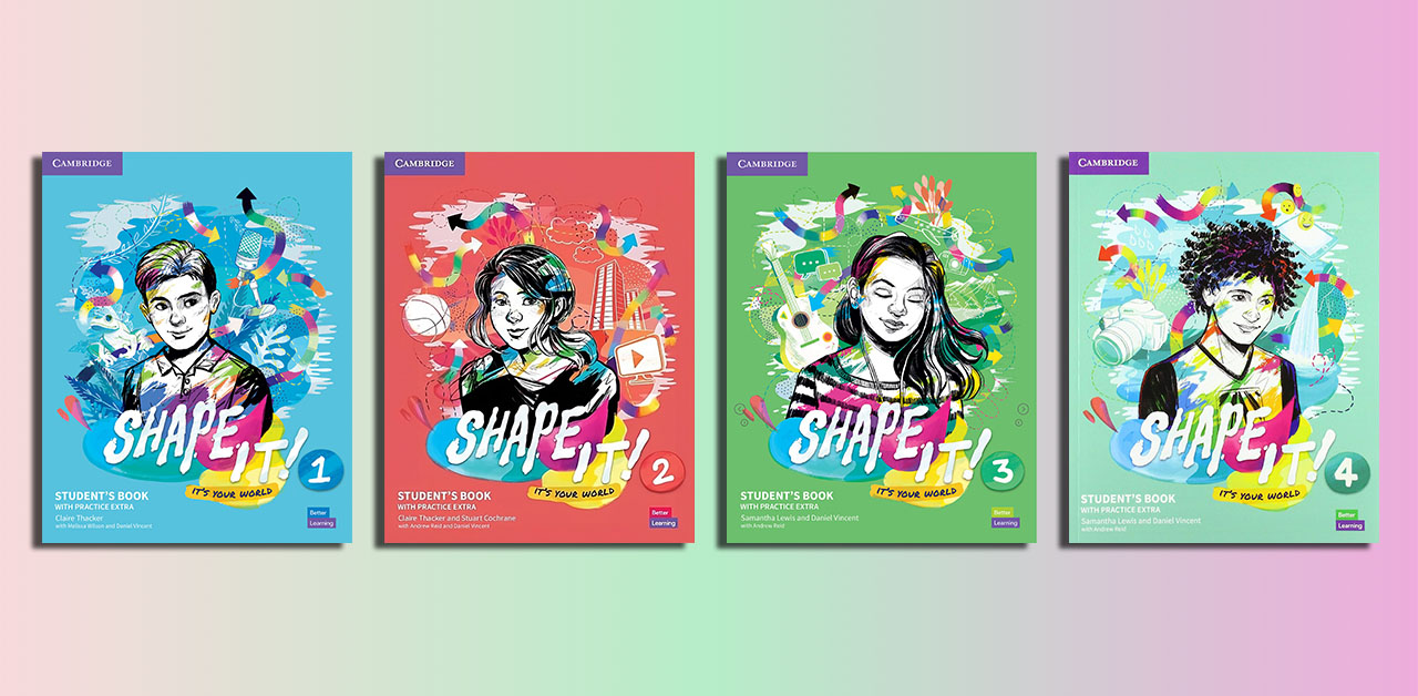 Download Shape It PDF Presentation Plus