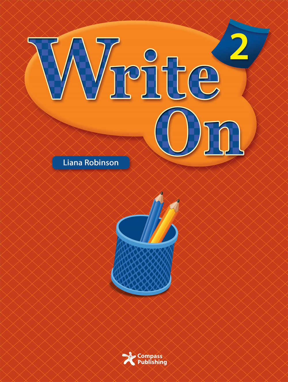 Write On 2 Student's Book