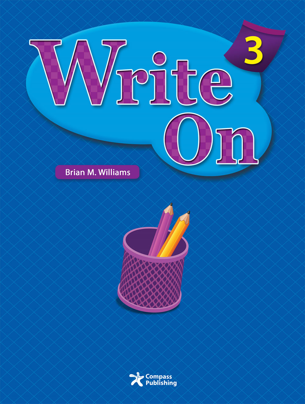 Write On 3 Student's Book