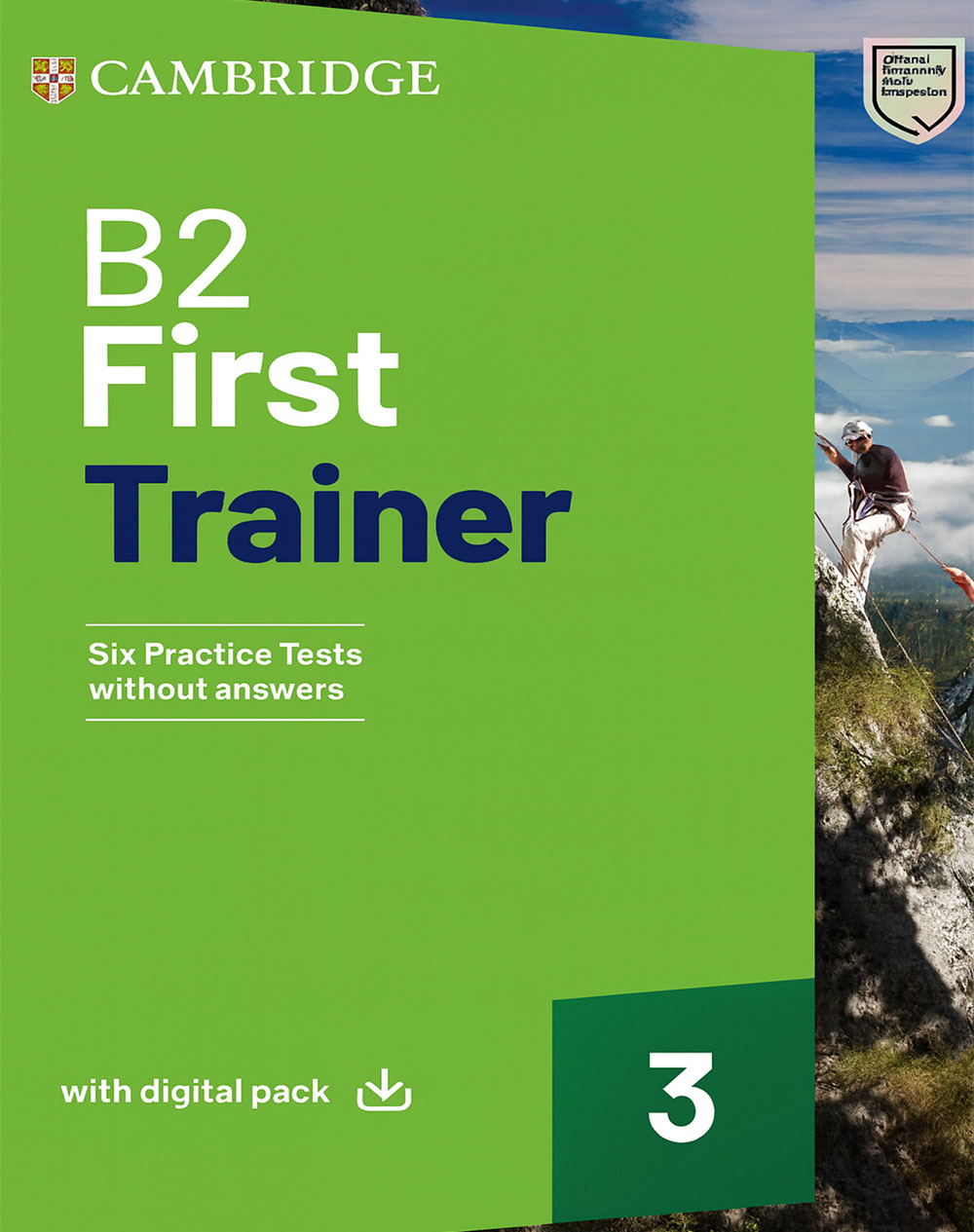 B2 First Trainer 3