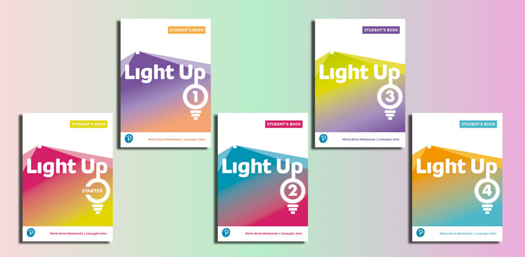Download Pearson Light Up PDF