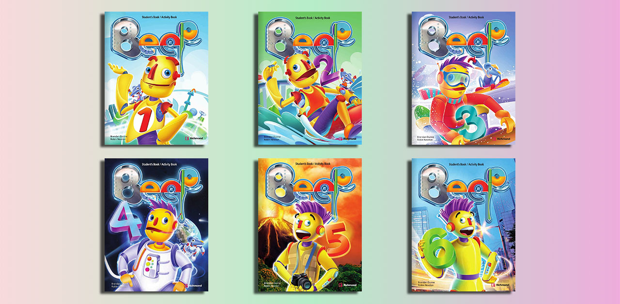 Download Richmond Beep PDF Resources