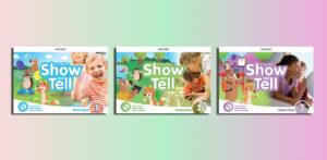 Download Show and Tell 2nd Edition PDF Resources