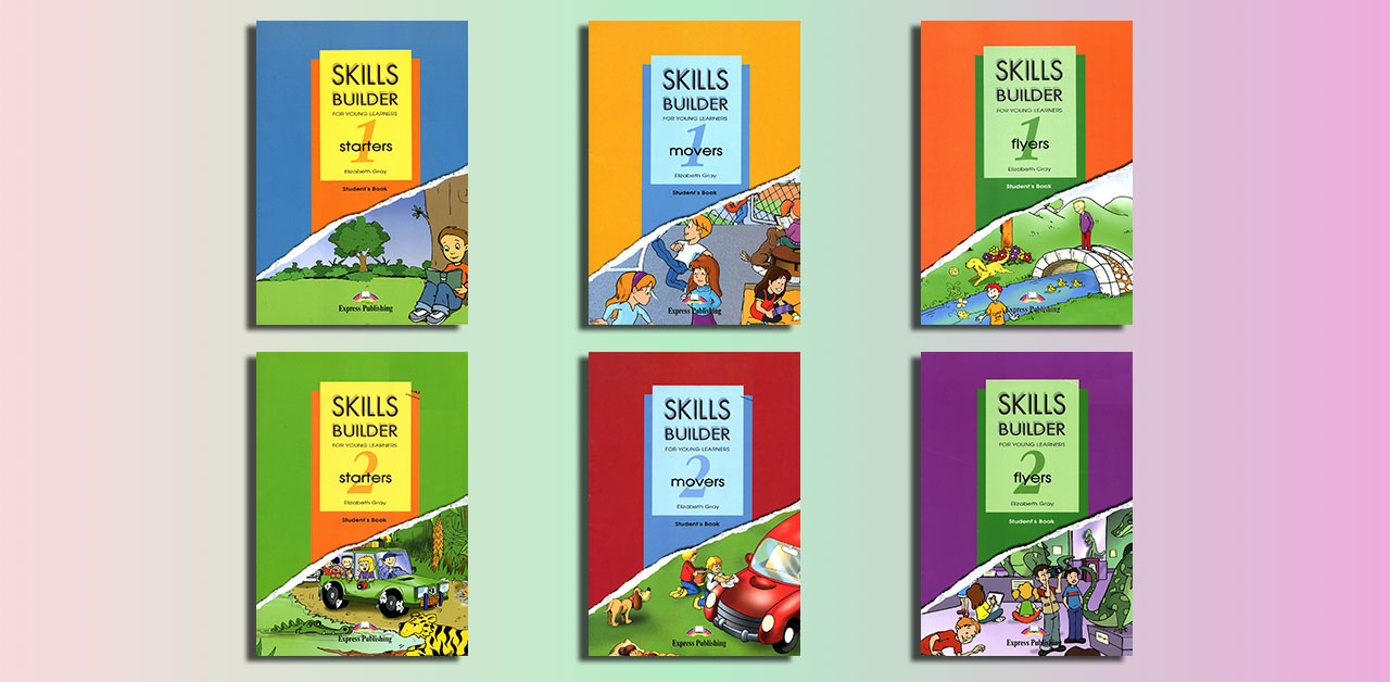 Download Skills Builder For Young Learners PDF 2000