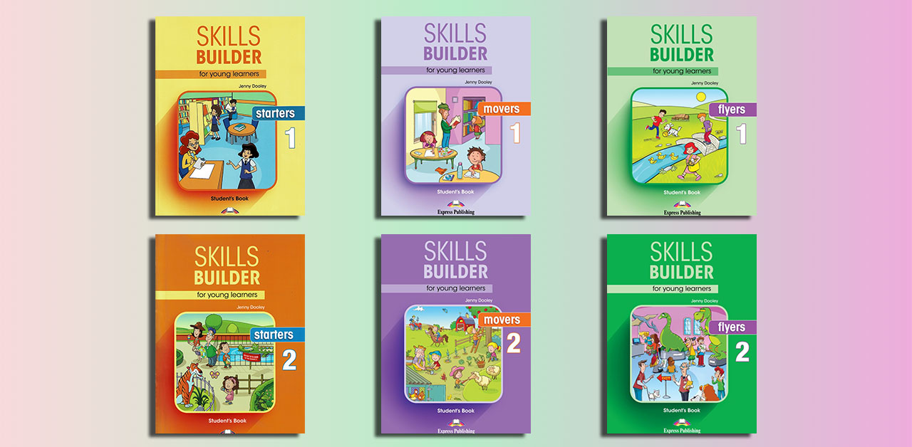Download Skills Builder For Young Learners PDF
