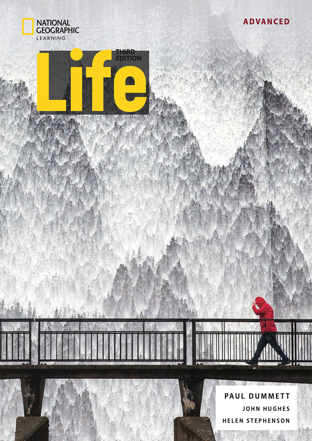 Life 3rd Edition Advanced Student's Book