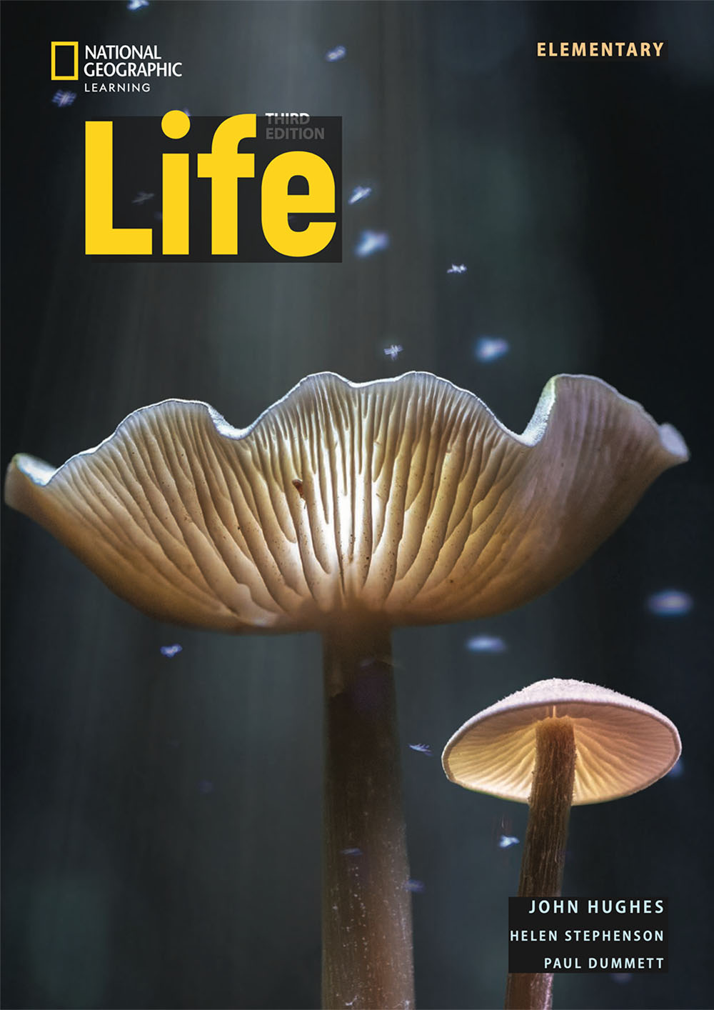 Life 3rd Edition Elemetary Student's Book