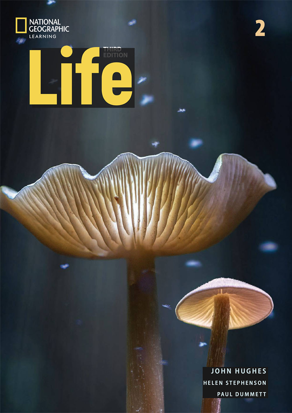 Life Third Edition 2 Student's Book