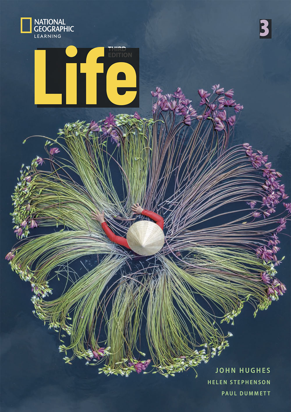 Life Third Edition 3 Student's Book