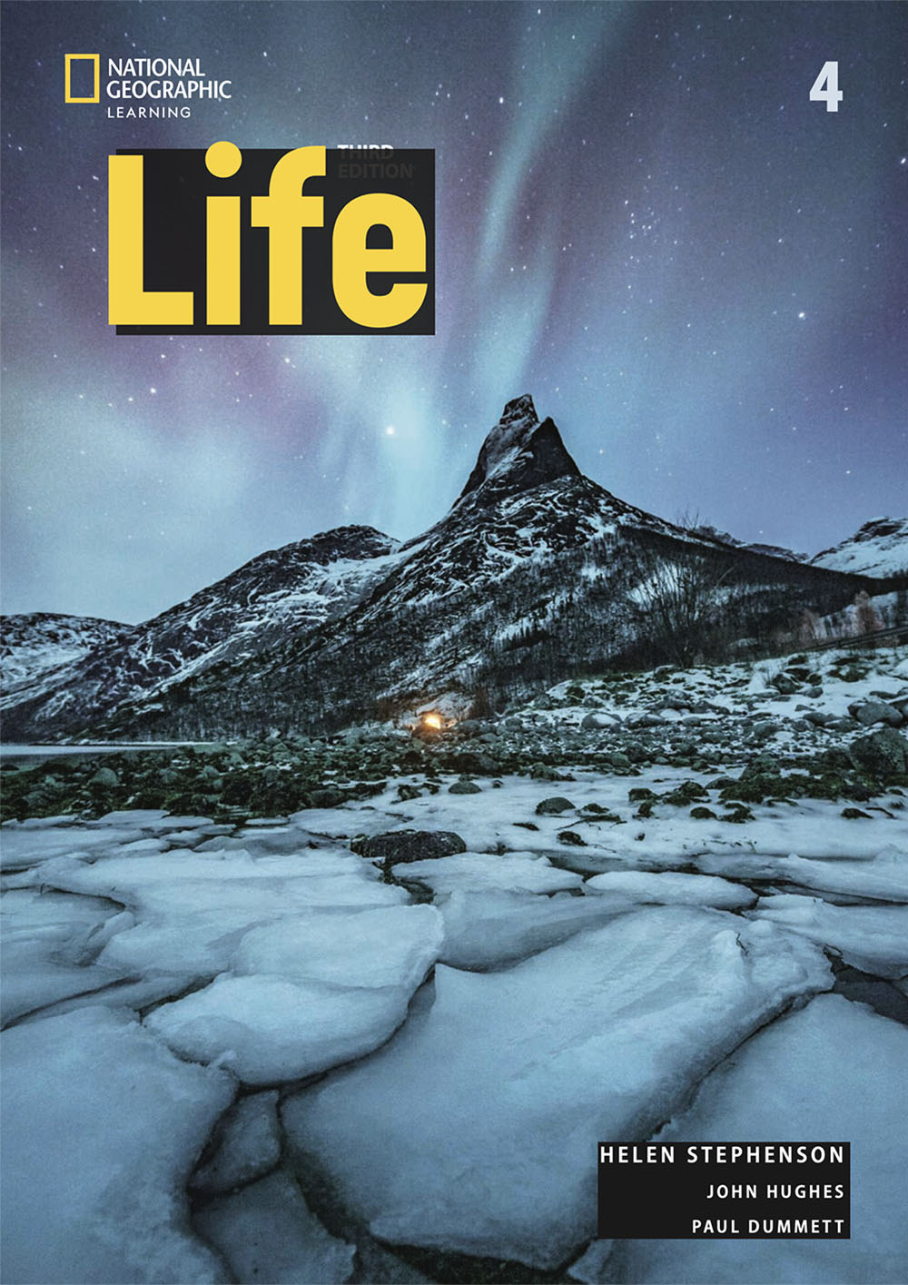 Life Third Edition 4 Student's Book