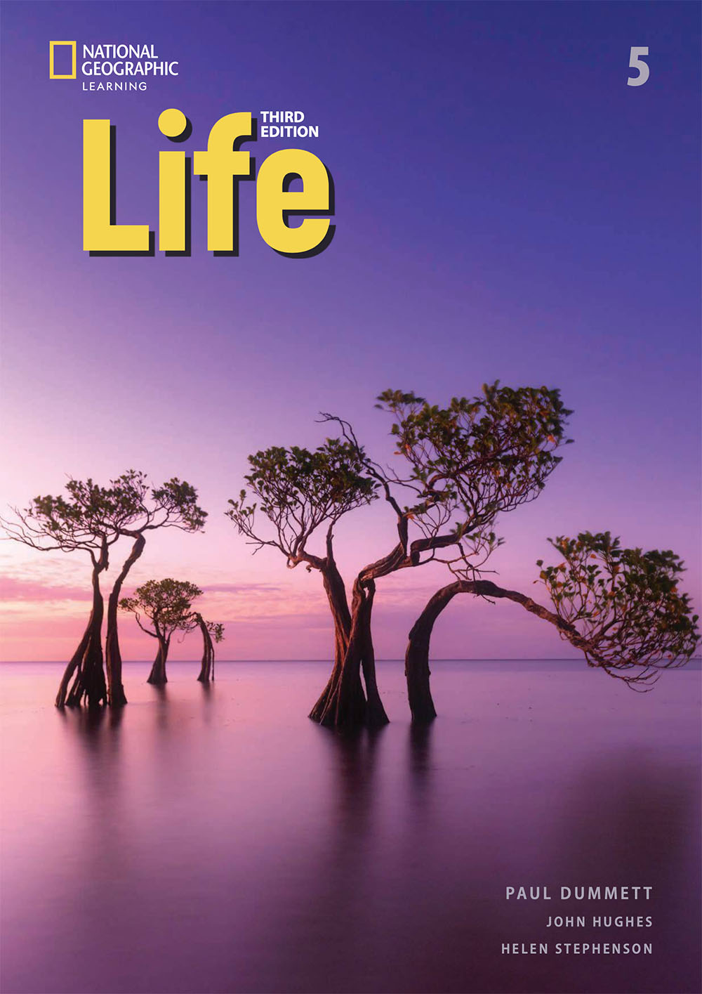Life Third Edition 5 Student's Book