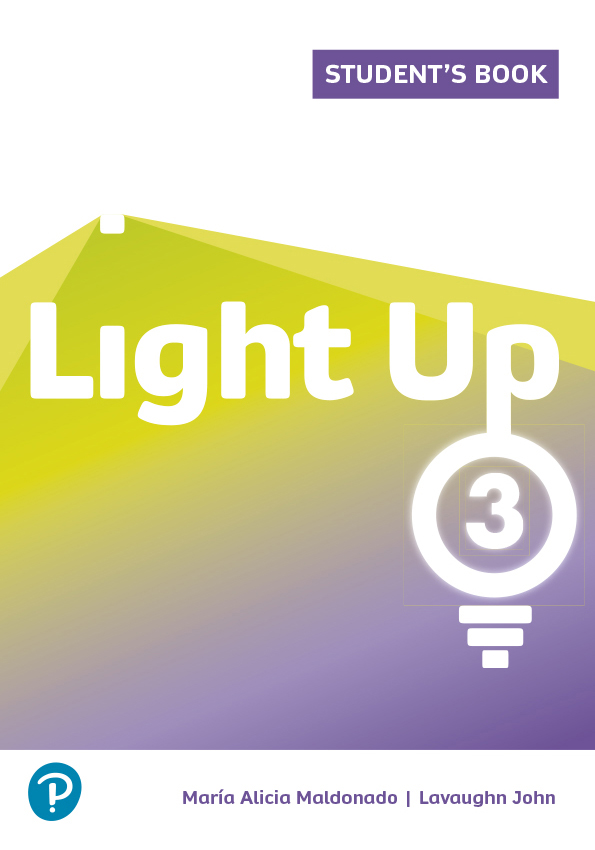 Light Up 3 Student Book & Workbook