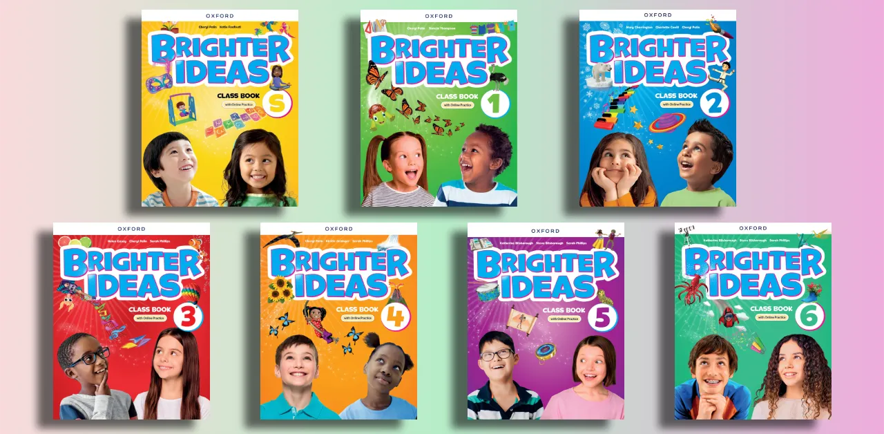 Download Brighter Ideas PDF