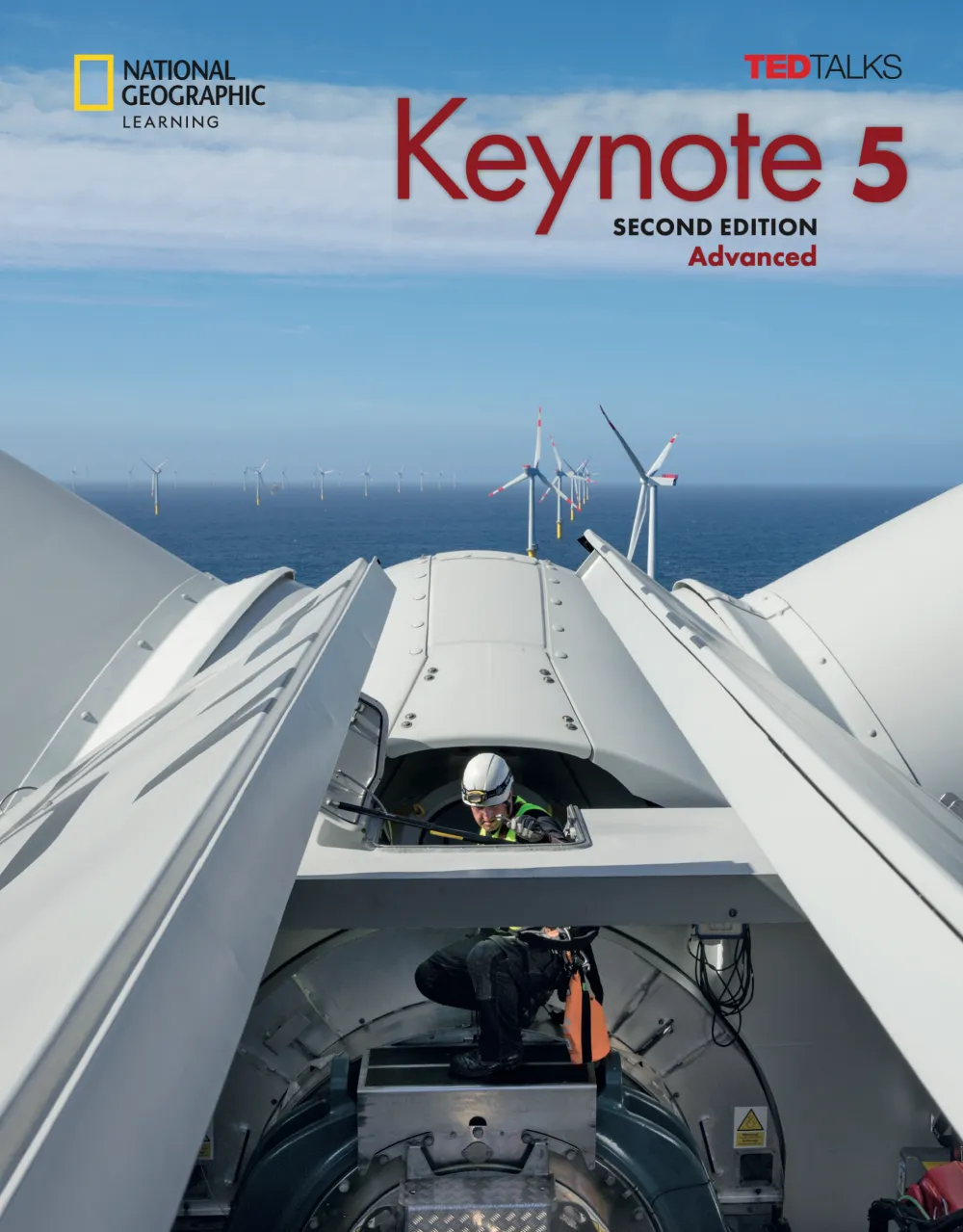 Keynote 2nd Edition 5 Student's Book