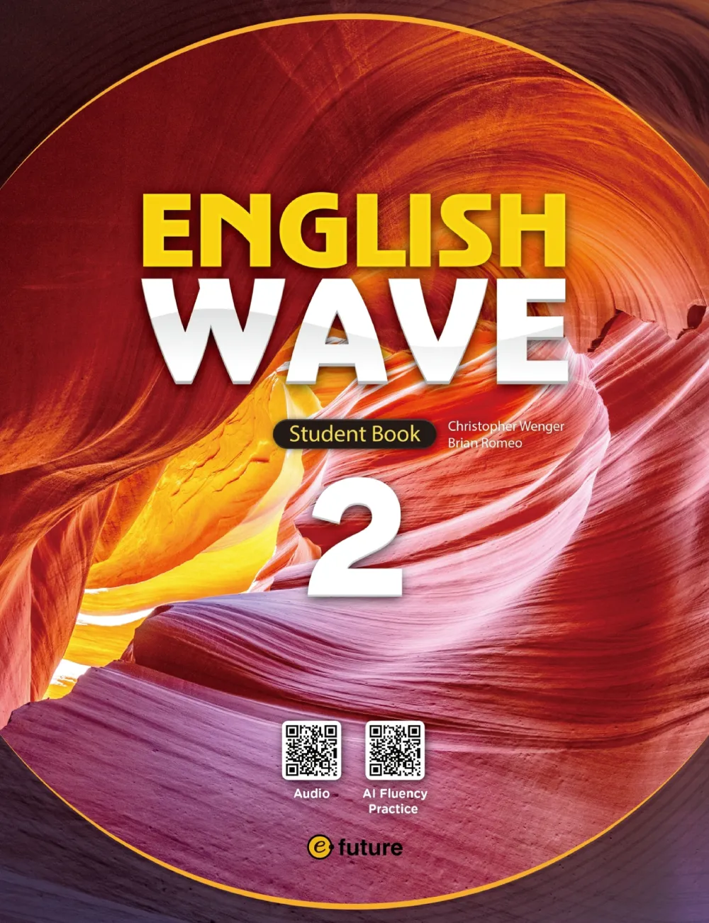 English Wave 2 Student Book