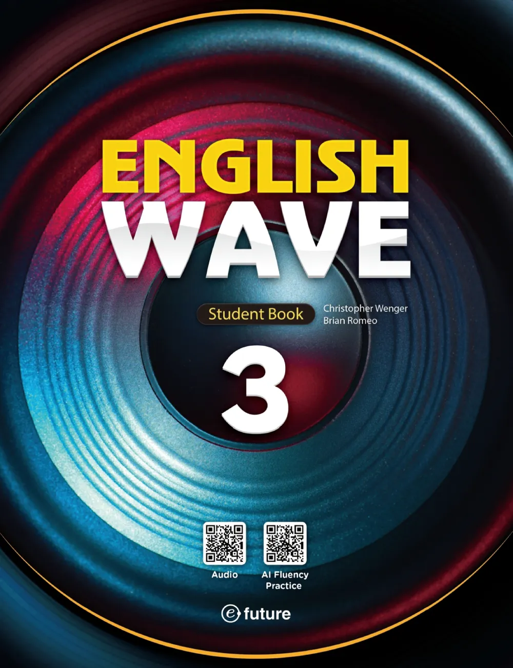 English Wave 3 Student Book