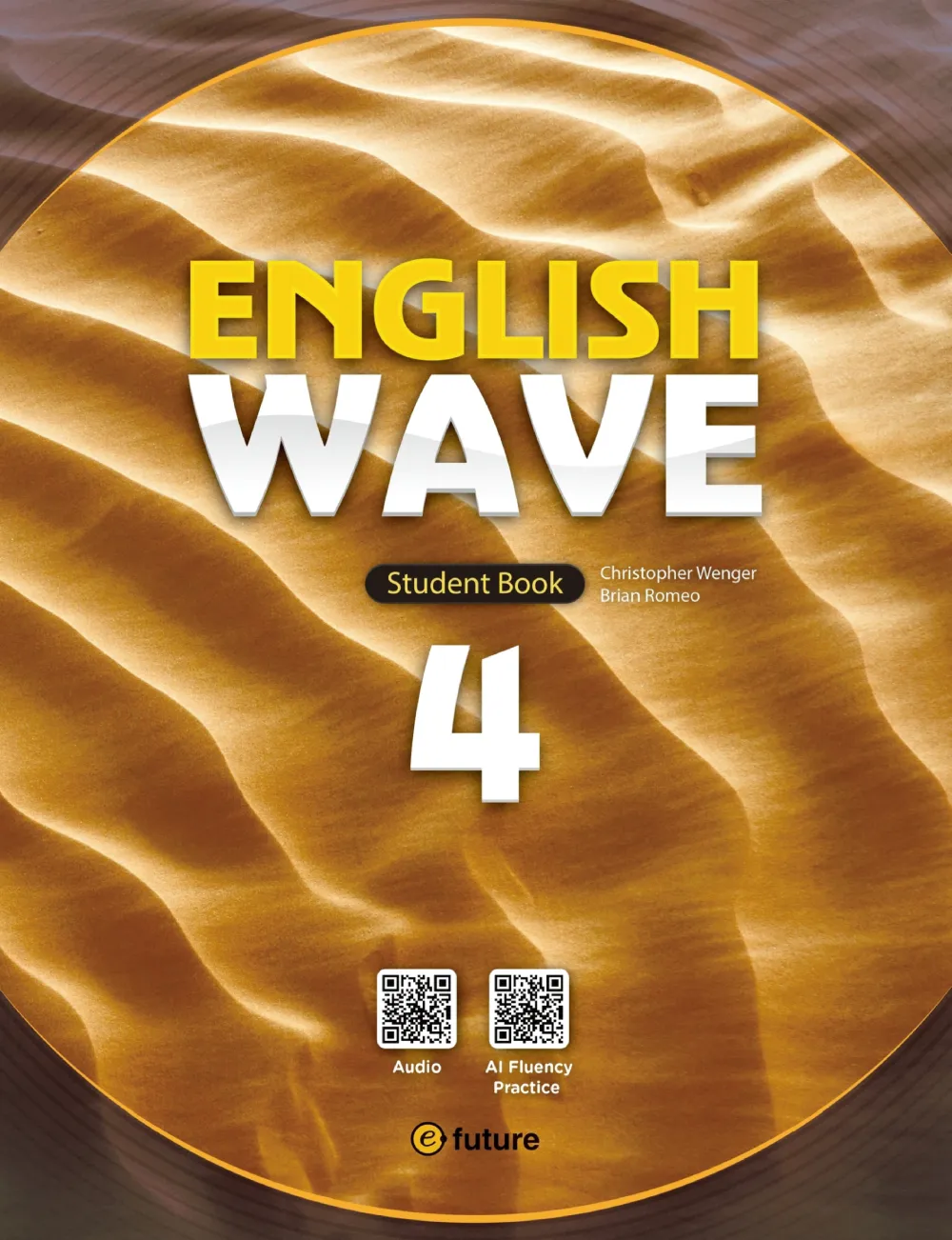 English Wave 4 Student Book