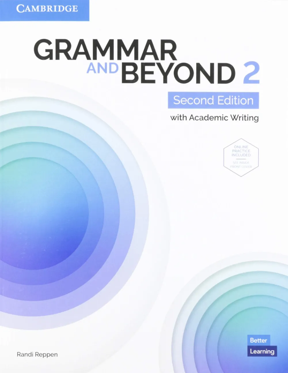 Grammar and Beyond 2ed 2 Student's Book