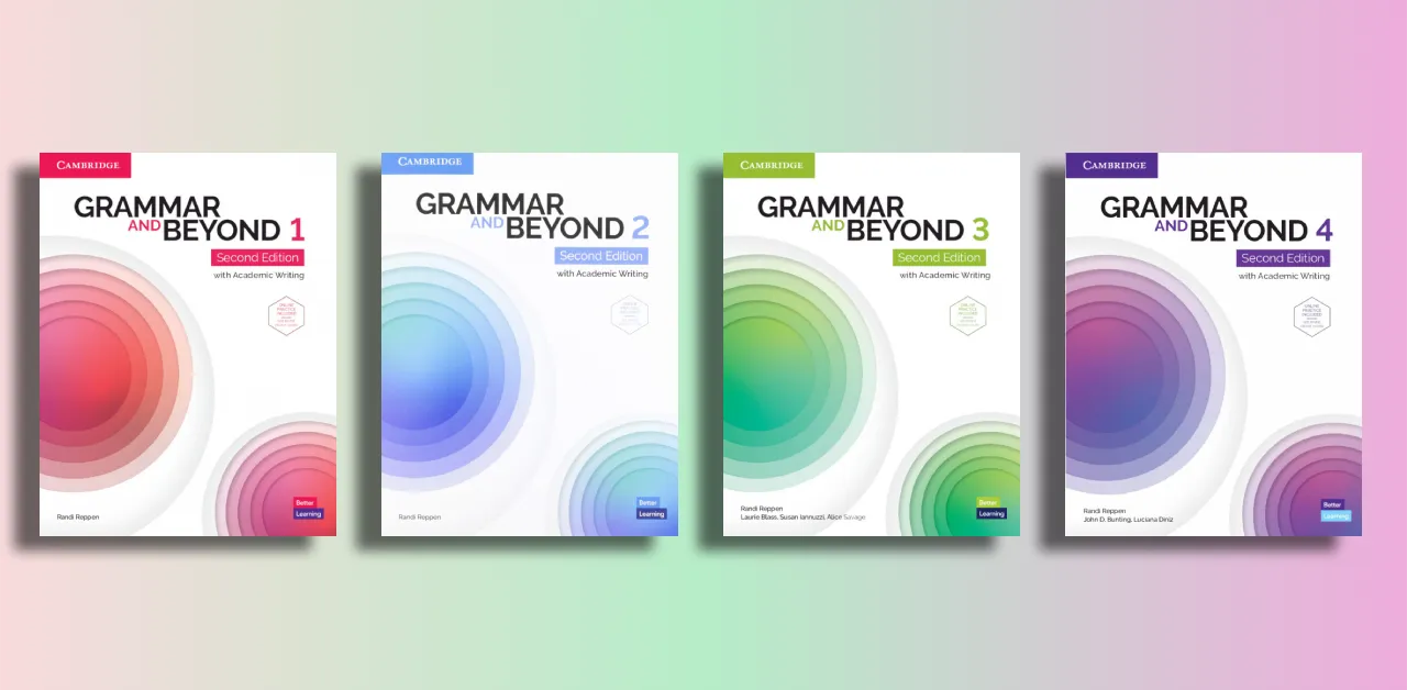 Grammar and Beyond Second Edition PDF