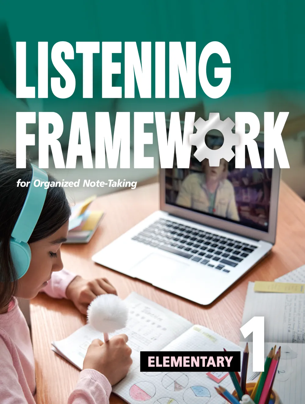 Listening Framework Elementary 1