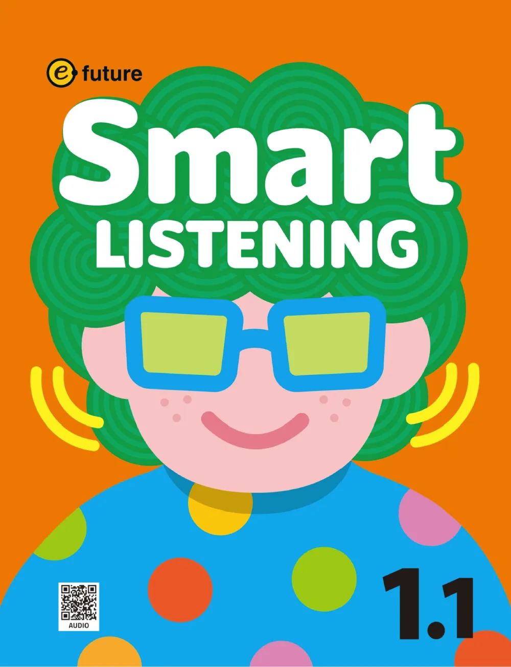 Smart Listening 1.1 Student Book