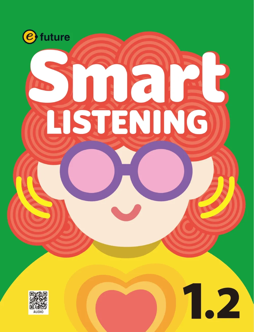 Smart Listening 1.2 Student Book