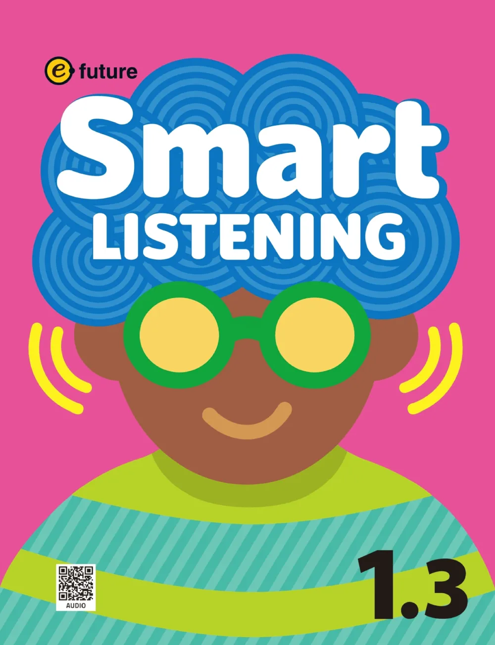 Smart Listening 1.3 Student Book