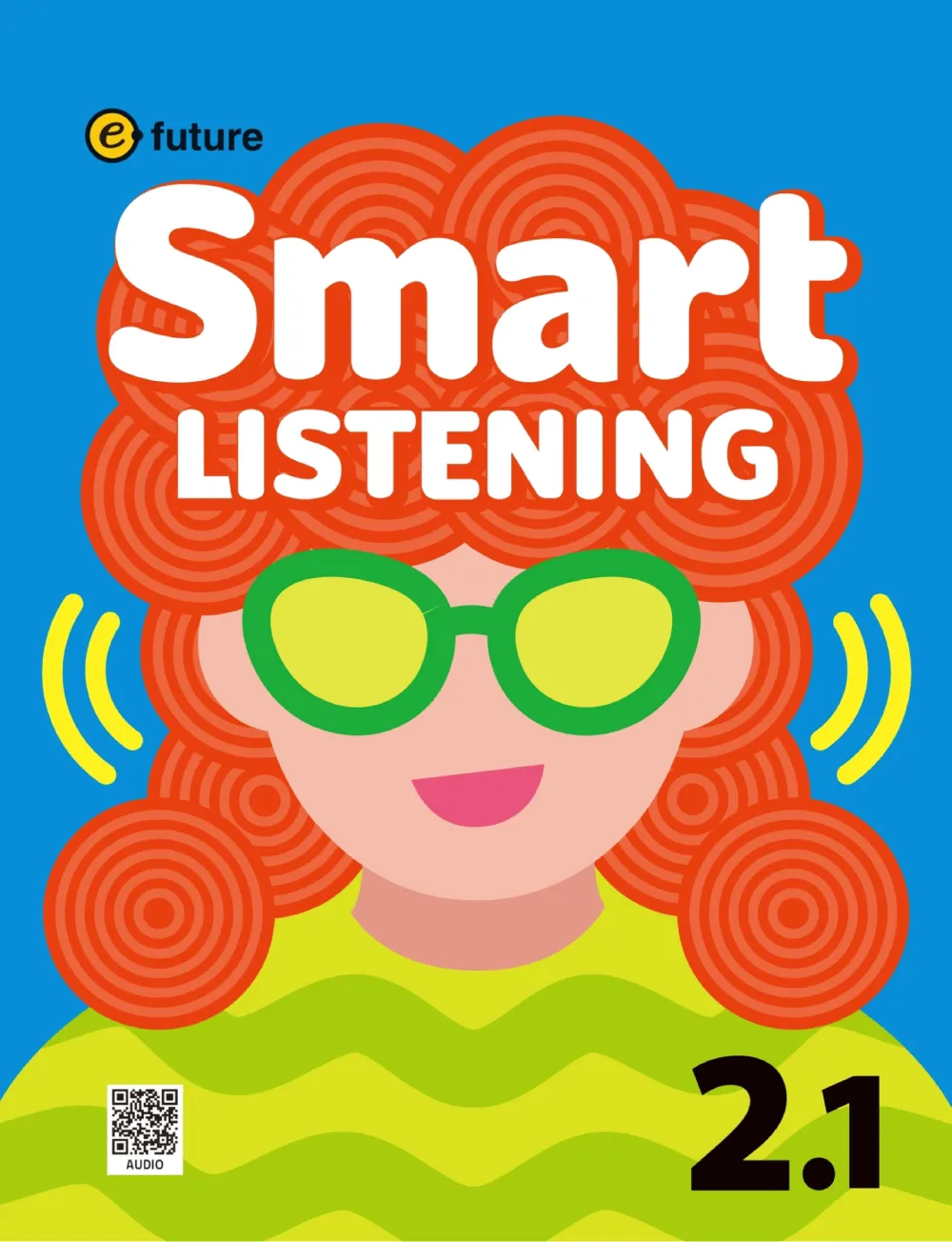 Smart Listening 2.1 Student Book