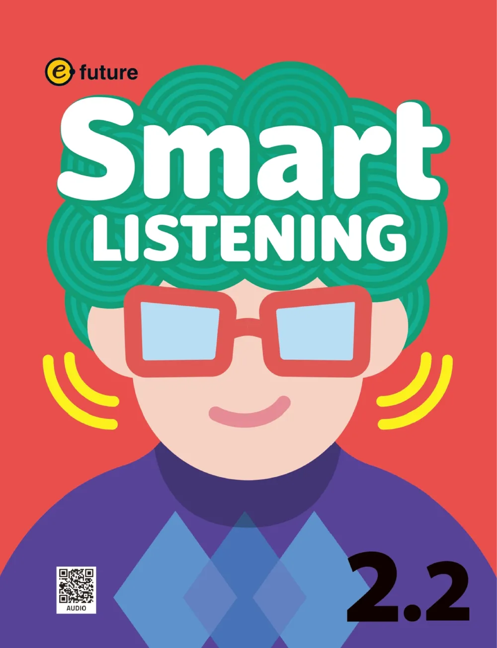 Smart Listening 2.2 Student Book