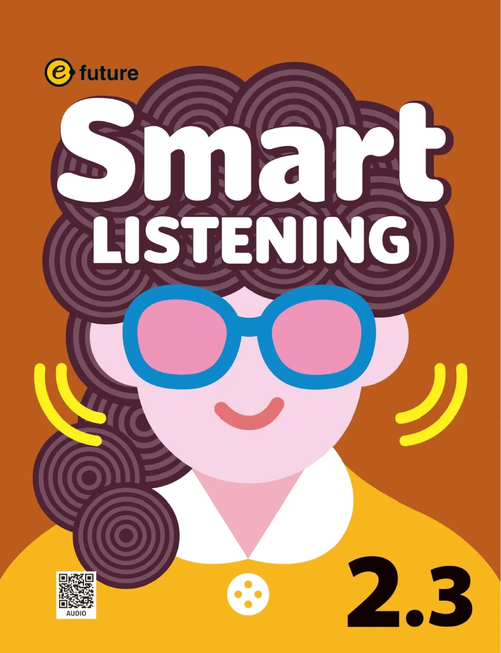 Smart Listening 2.3 Student Book