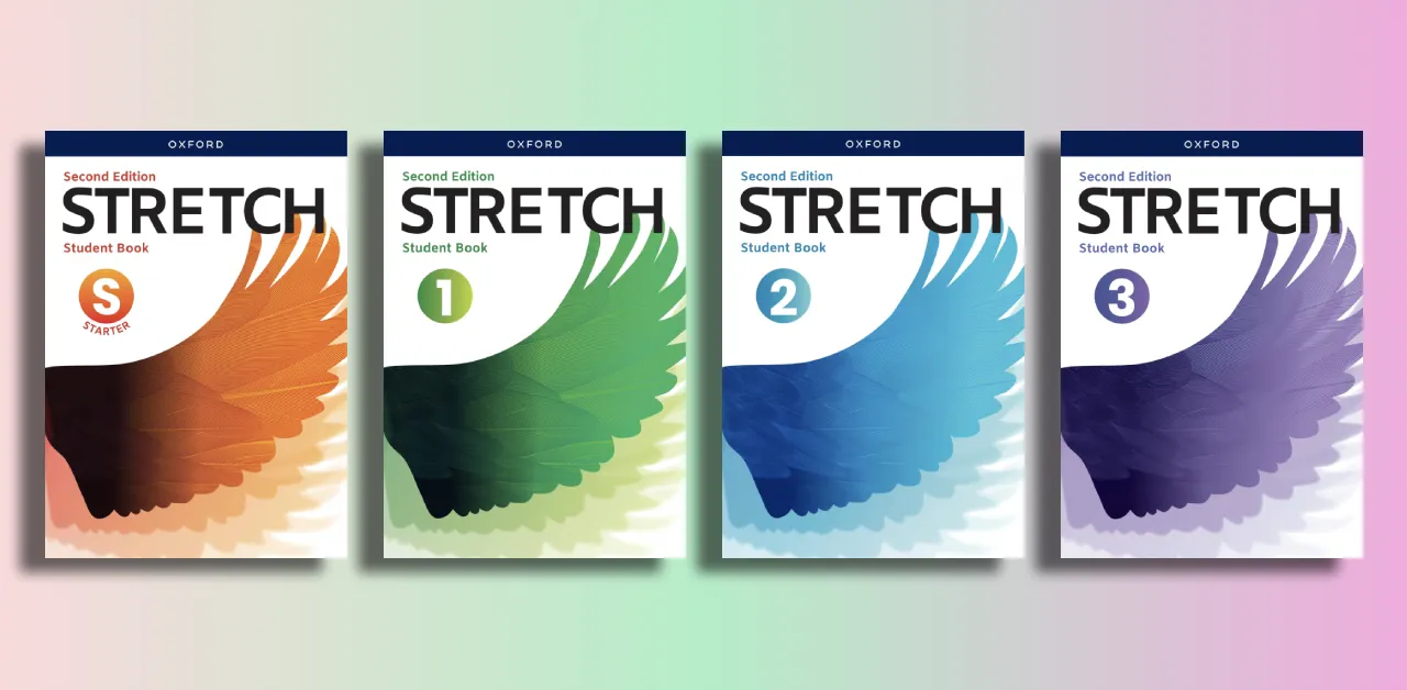 Download Stretch 2nd Edition PDF