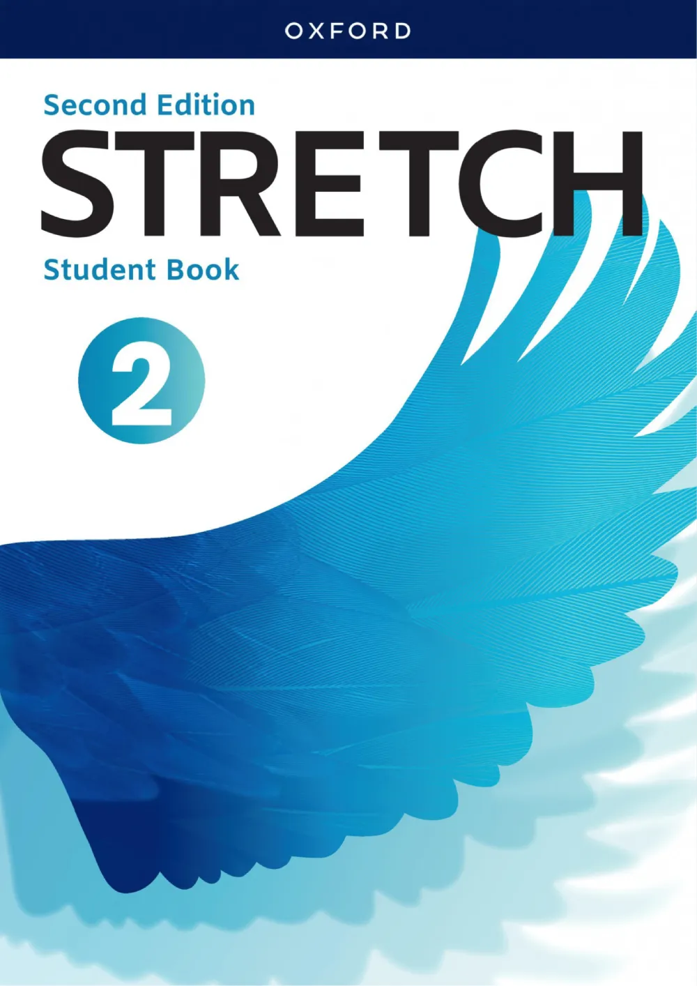Stretch 2ed 2 Student's Book