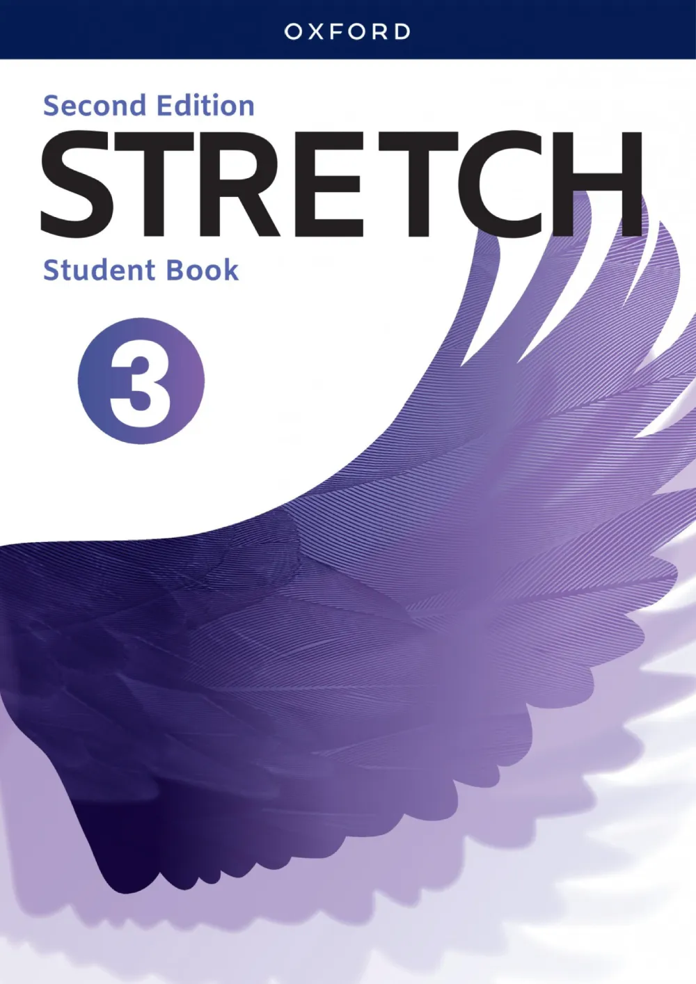Stretch 2ed 3 Student's Book